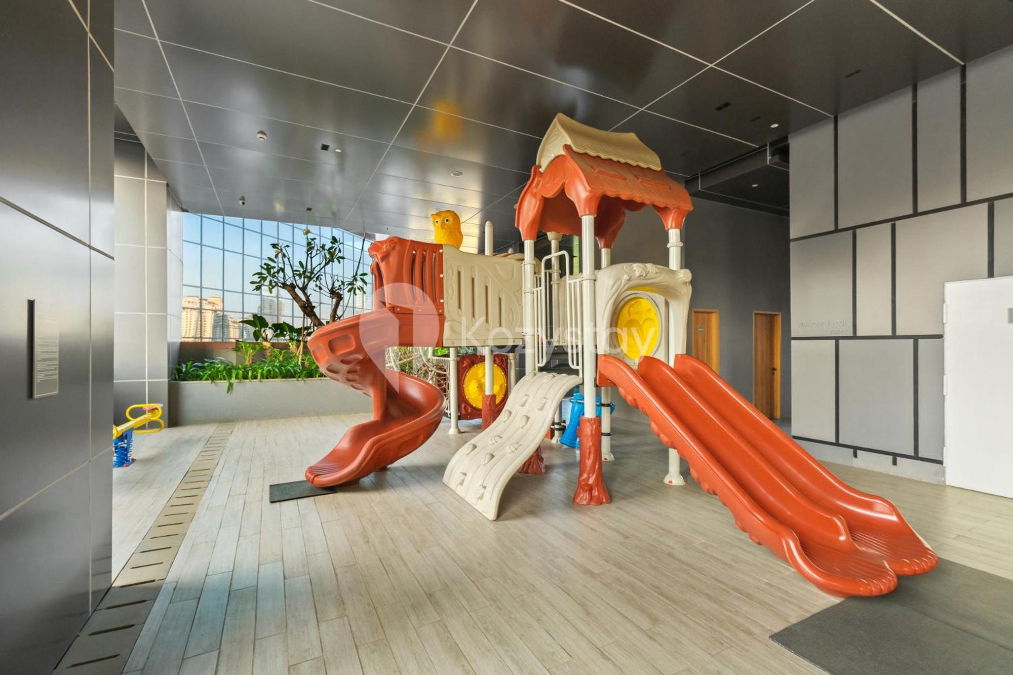Apartemen Serora By Kozystay - Kemayoran *