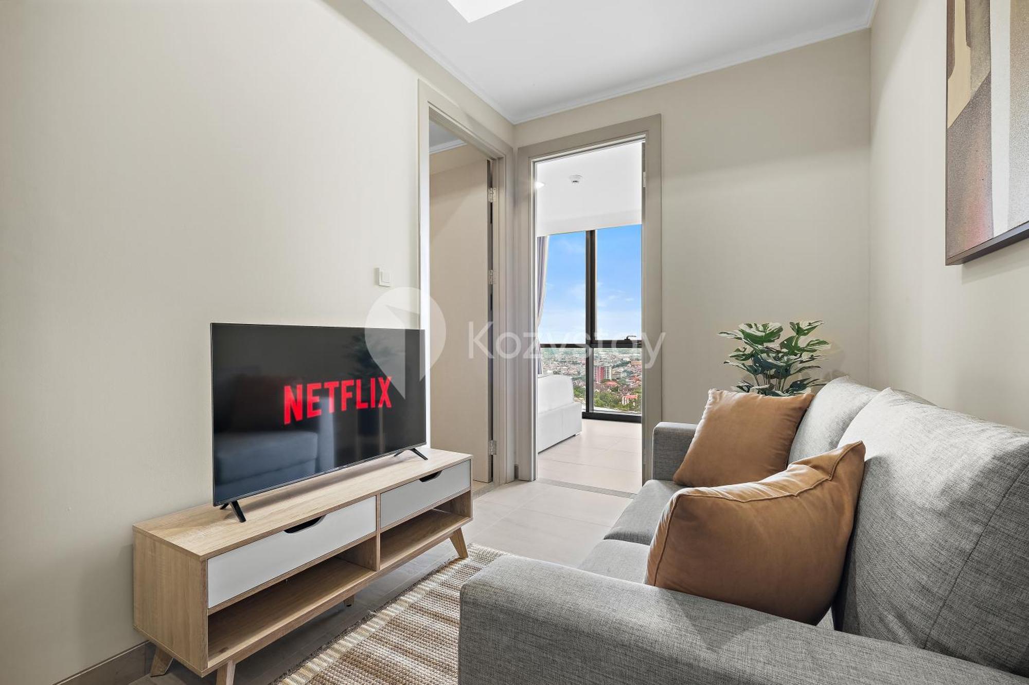 Apartemen Serora By Kozystay - Kemayoran
