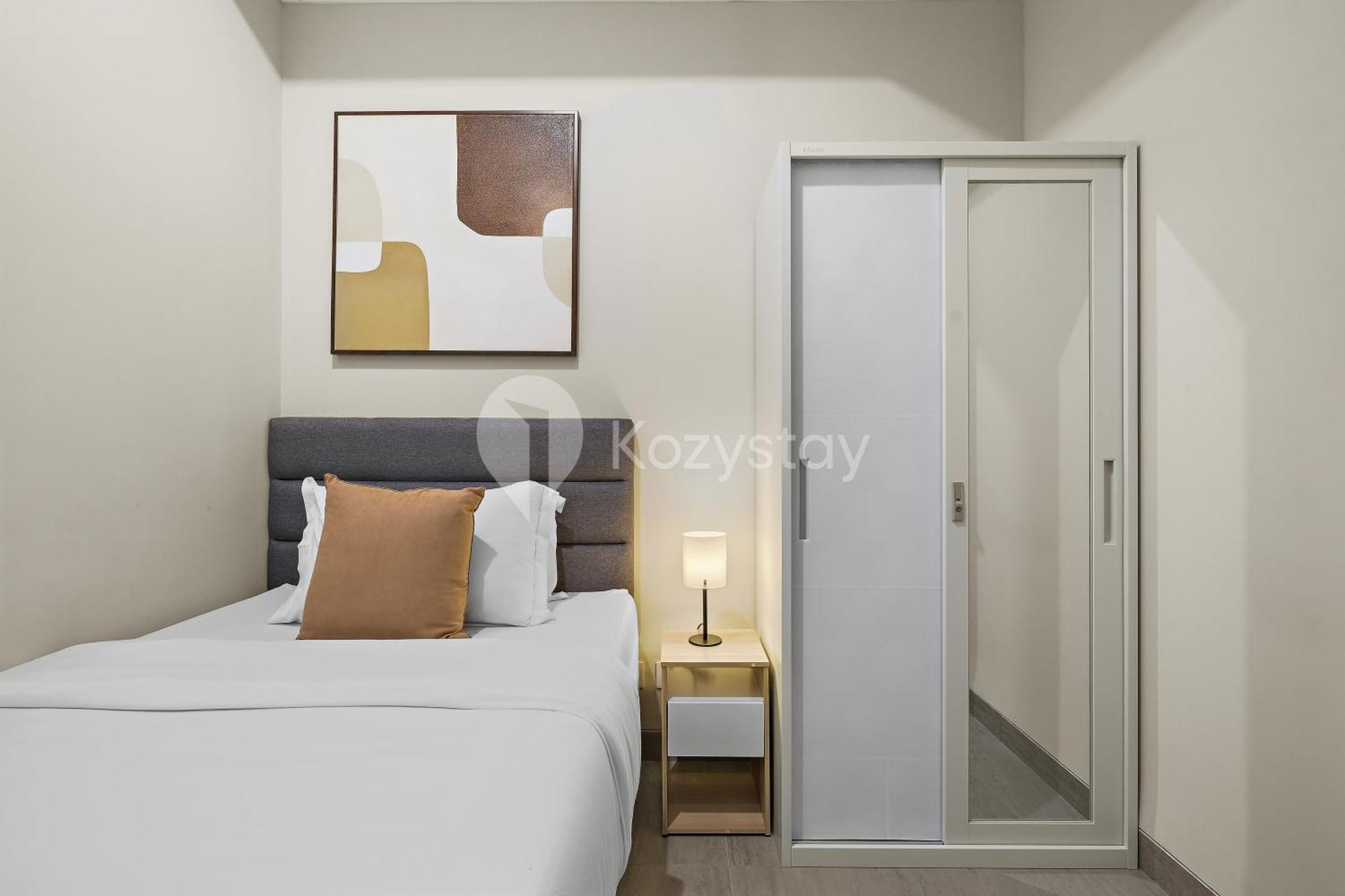 Serora By Kozystay - Kemayoran Apartemen *