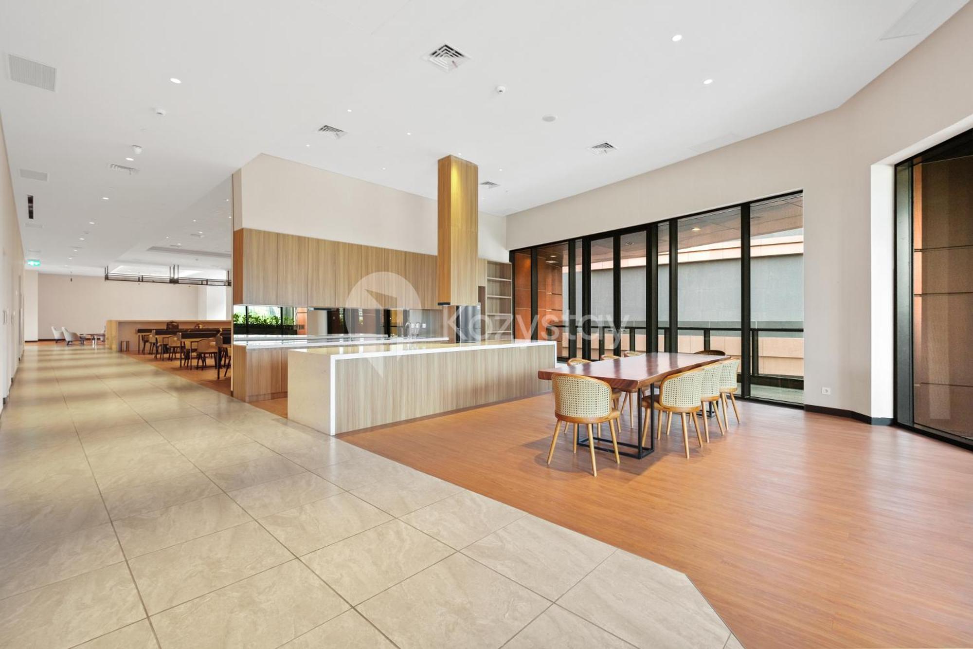 Serora By Kozystay - Kemayoran Apartemen *