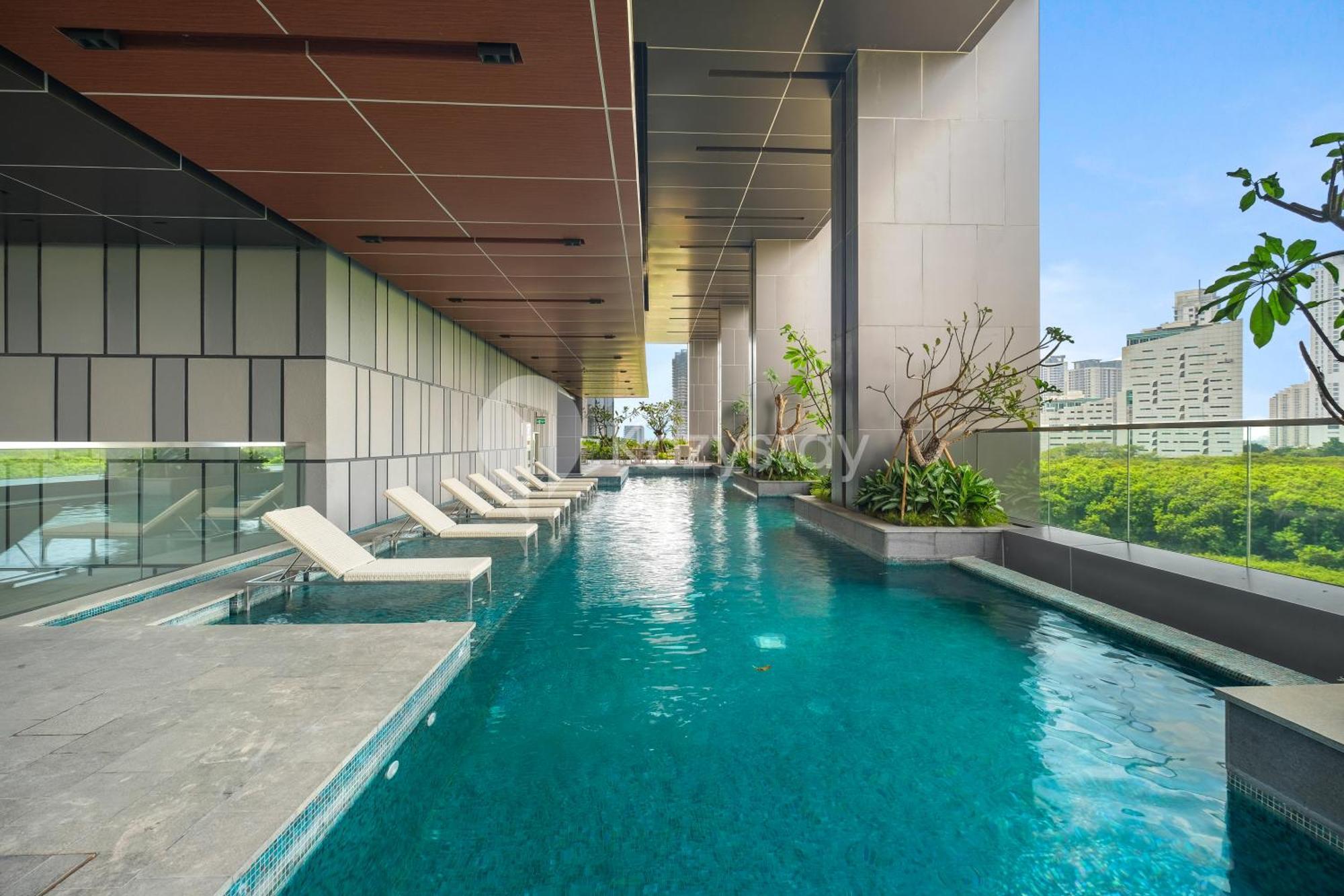 Serora By Kozystay - Kemayoran Apartemen